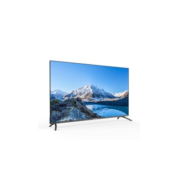 CHiQ U50QM8V 50" 127cm 16 9 UHD QLED Google TV bk - LCD-TV - 127 cm