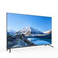 CHiQ U50QM8V 50" 127cm 16 9 UHD QLED Google TV bk - LCD-TV - 127 cm