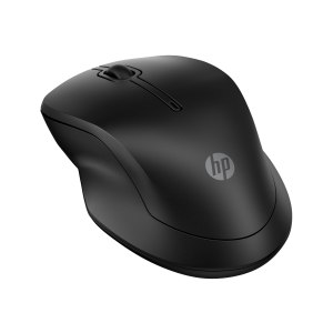 HP 255 - Mouse - ottico - 3 pulsanti - senza fili