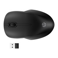 HP 255 - Mouse - ottico - 3 pulsanti - senza fili