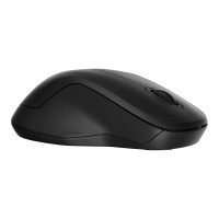 HP 255 - Mouse - ottico - 3 pulsanti - senza fili