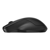 HP 255 - Mouse - ottico - 3 pulsanti - senza fili