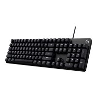 Logitech G G413 SE - Tastatur - hintergrundbeleuchtet