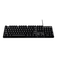 Logitech G G413 SE - Tastatur - hintergrundbeleuchtet