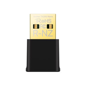 TP-Link Archer AX1800 Nano Wi-Fi 6 Wireless USB Adapter