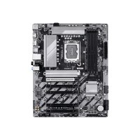 Gigabyte B860 DS3H WIFI6E - Motherboard - ATX - LGA1851-Sockel - B860 Chipsatz - USB-C 3.2 Gen 2x2, USB 3.2 Gen 2, USB-C 3.2 Gen 1, USB 3.2 Gen 1 - 2.5 Gigabit LAN, Bluetooth, Wi-Fi 6E - Onboard-Grafik (CPU erforderlich)