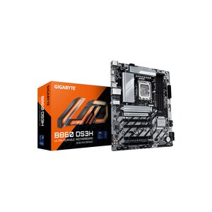 Gigabyte 1851 B860 DS3H - DDR5/2xM.2/DP/HDMI/ATX -...