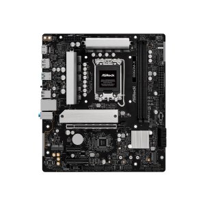 ASRock B860M-X - Motherboard - micro ATX - LGA1851-Sockel...