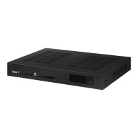 Samsung LED S-Box SNOW-AAE - Digital Signage Player