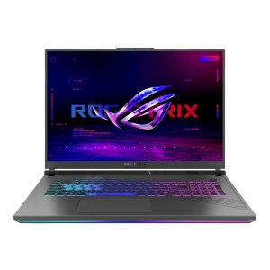 ASUS ROG Strix G18 G814JV-N6055 - Intel Core i7 13650HX -...