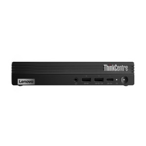 Lenovo ThinkCentre M90q Gen 5 12TH - Mini - Core i9 i9-14900 / 2 GHz - vPro Enterprise - RAM 32 GB - SSD 1 TB - TCG Opal Encryption 2, NVMe, Performance - UHD Graphics 770 - 1GbE, Wi-Fi 6E, Bluetooth 5.3 - WLAN: 802.11a/b/g/n/ac/ax (Wi-Fi 6E)