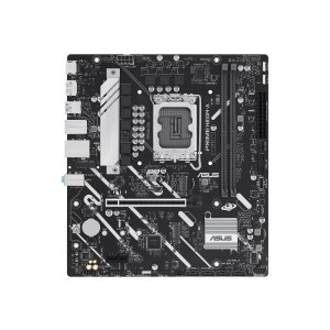 ASUS PRIME H810M-A-CSM - Motherboard - micro ATX -...