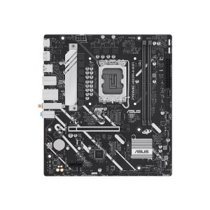 ASUS PRIME H810M-A WIFI - Motherboard - micro ATX -...