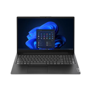 Lenovo V15 G4 AMN 82YU - 180°-Scharnierdesign - AMD Ryzen 3 7320U / 2.4 GHz - Win 11 Home - Radeon 610M - 16 GB RAM - 512 GB SSD NVMe - 39.6 cm (15.6")