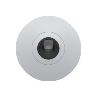 Axis M4327-P - cono per telecamera - interno - bianco, NCS S 1002-B