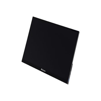 Verbatim PMT-14 - LED monitor - 35.6 cm (14")