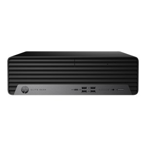 HP Elite 805 G9 - SFF - Ryzen 7 8700G / 4.2 GHz - RAM 16...