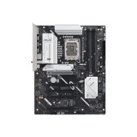 ASUS PRIME B860-PLUS-CSM - Motherboard - ATX - LGA1851-Sockel - B860 Chipsatz - USB-C 3.2 Gen 2x2, USB 3.2 Gen 2, USB 3.2 Gen 1, USB-C 3.2 Gen 1 - 2.5 Gigabit LAN - Onboard-Grafik (CPU erforderlich)