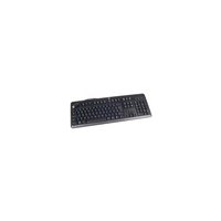 HP 672647-043 - Intera (100%) - Cablato - USB - Interruttore a membrana - QWERTZ - Nero