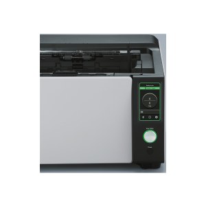 Ricoh fi 8930 - Dokumentenscanner - Dual CIS - Duplex - 305 x 431.8 mm - 600 dpi x 600 dpi - bis zu 130 Seiten/Min. (einfarbig)