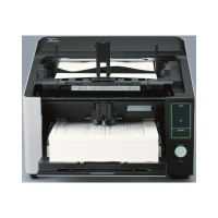 Ricoh fi 8930 - Scanner per documenti - Dual CIS - Fronte/retro - 305 x 431,8 mm - 600 dpi x 600 dpi - fino a 130 ppm (mono)