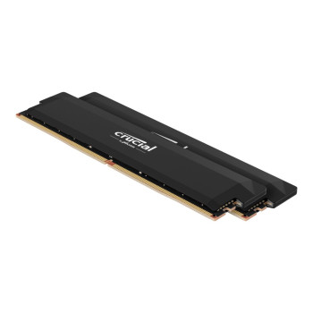 Micron Crucial Pro - Overclocking Edition - DDR5 - Kit