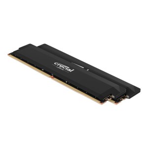 Micron Crucial Pro - Overclocking Edition - DDR5 - Kit