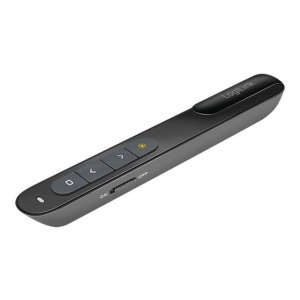 LogiLink Presentation Remote Control - 3 buttons