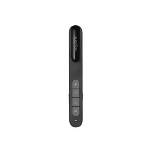 LogiLink Presentation Remote Control - 3 buttons