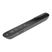 LogiLink Presentation Remote Control - 3 buttons