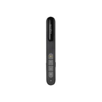 LogiLink Presentation Remote Control - 3 buttons