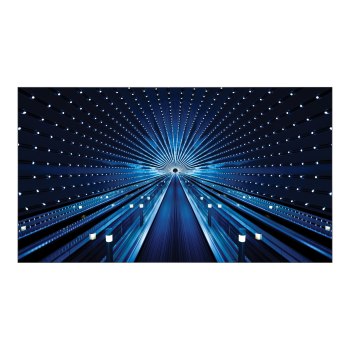 Samsung The Wall All-In-One IAB 146 2K - IAB Series LED-Videowand