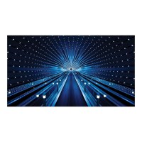 Samsung The Wall All-In-One IAB 146 2K - IAB Series LED-Videowand