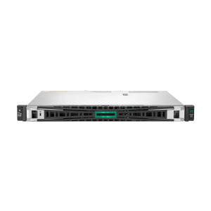 HPE ProLiant DL20 Gen11 - Server - Rack-Montage - 1U - 1-Weg - 1 x Xeon E-2434 / 3.4 GHz - RAM 32 GB - SATA - Hot-Swap 8.9 cm (3.5")