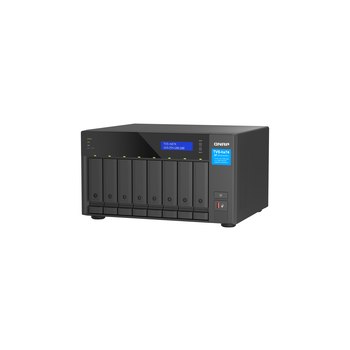 QNAP TVS-h874T - NAS-Server - 8 Schächte - SATA 6Gb/s