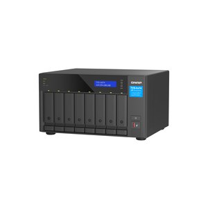 QNAP TVS-h874T - Server NAS - 8 alloggiamenti - SATA 6Gb/s