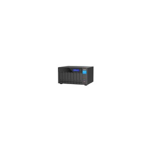 QNAP TVS-h874T - Server NAS - 8 alloggiamenti - SATA 6Gb/s