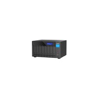 QNAP TVS-h874T - Server NAS - 8 alloggiamenti - SATA 6Gb/s