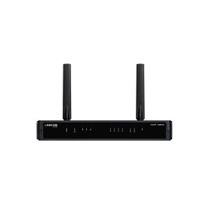 Lancom 1800VAW - Wireless Router - DSL-Modem