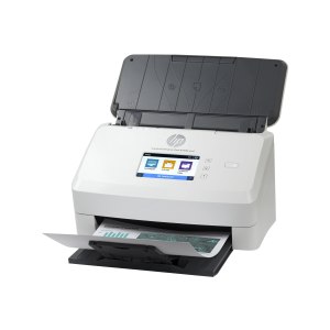 HP ScanJet Enterprise Flow N7000 snw1 - Dokumentenscanner - CMOS / CIS - Duplex - 216 x 3100 mm - 600 dpi x 600 dpi - bis zu 75 Seiten/Min. (einfarbig)