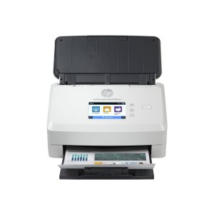 HP ScanJet Enterprise Flow N7000 snw1 - Dokumentenscanner - CMOS / CIS - Duplex - 216 x 3100 mm - 600 dpi x 600 dpi - bis zu 75 Seiten/Min. (einfarbig)