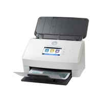 HP ScanJet Enterprise Flow N7000 snw1 - Scanner per documenti - CMOS / CIS - Fronte/retro - 216 x 3100 mm - 600 dpi x 600 dpi - fino a 75 ppm (mono)