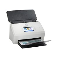 HP ScanJet Enterprise Flow N7000 snw1 - Dokumentenscanner - CMOS / CIS - Duplex - 216 x 3100 mm - 600 dpi x 600 dpi - bis zu 75 Seiten/Min. (einfarbig)