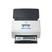 HP ScanJet Enterprise Flow N7000 snw1 - Dokumentenscanner - CMOS / CIS - Duplex - 216 x 3100 mm - 600 dpi x 600 dpi - bis zu 75 Seiten/Min. (einfarbig)