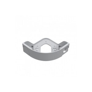 Axis TQ9601 - Kamera-Klemmkasten - Ecke montierbar