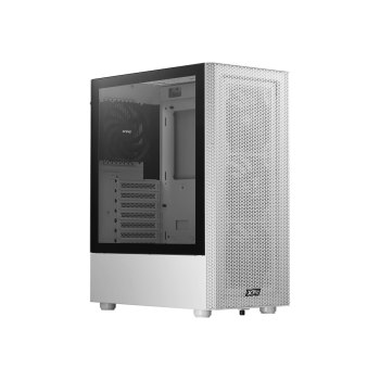 ADATA XPG VALOR - Mid tower - ATX - Seitenteil mit Fenster (gehärtetes Glas)