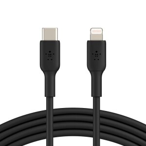 Belkin BOOST CHARGE - Lightning-Kabel - 24 pin USB-C...