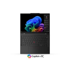 Lenovo ThinkPad T14s Gen 6 21N1 - Design con cerniera a 180° - Snapdragon X Elite X1E-78-100 / 3,4 GHz - Win 11 Pro (su ARM)