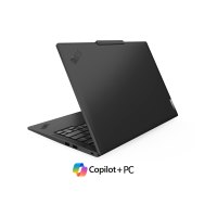 Lenovo ThinkPad T14s Gen 6 21N1 - 180° hinge design - Snapdragon X Elite X1E-78-100 / 3.4 GHz - Win 11 Pro (on ARM)