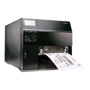 Toshiba TEC B-EX6T1-TS12-QM-R - Industrial Series -...